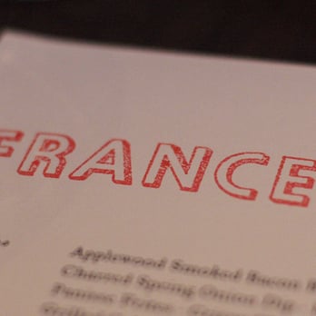 Frances - New American Near Me - San Francisco, California Frances - New American Near Me - San Francisco, California