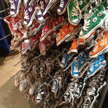 Converse - Keychains - Outlet Stores Near Me - Las Vegas, Nevada Converse - Keychains - Outlet Stores Near Me - Las Vegas, Nevada