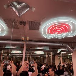 Dalmata Paris 2 - Atmosphere