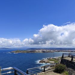 Monte de San Pedro