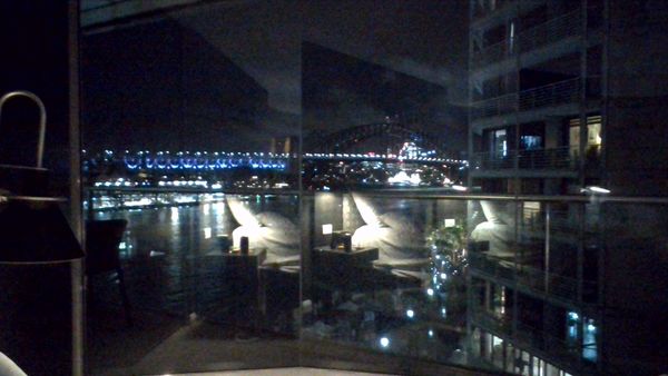 Pullman Quay Grand Sydney Harbour by null