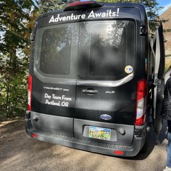 Wildwood Adventures - The wildwood Chariot!~