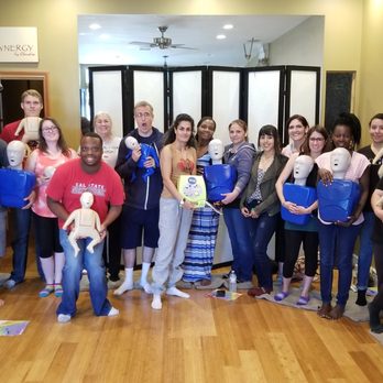 JTA Mobile CPR Training - Another crew of Lifesavers just got their CPR, First Aid, and AED Certification! - CPR Classes Near Me - Encino, California JTA Mobile CPR Training - Another crew of Lifesavers just got their CPR, First Aid, and AED Certification! - CPR Classes Near Me - Encino, California