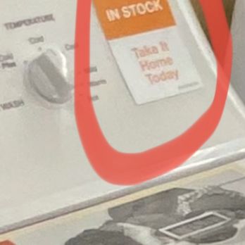 The Home Depot - False advertisement the product showed " in store , take it home today " - Nurseries & Gardening Near Me - Las Vegas, Nevada The Home Depot - False advertisement the product showed " in store , take it home today " - Nurseries & Gardening Near Me - Las Vegas, Nevada
