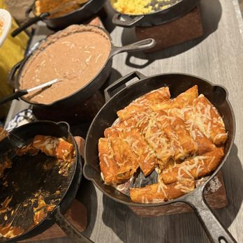El Torito - Mexican Near Me - Pasadena, California