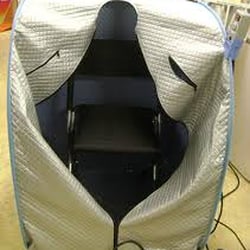Infrared Medical Biomat