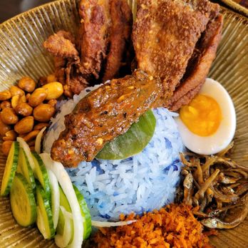 SanDai - Indonesian Near Me - Walnut Creek, California SanDai - Indonesian Near Me - Walnut Creek, California