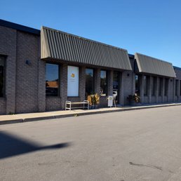 Exterior photo of Butter Baker - Markham, Ontario Exterior photo of Butter Baker - Markham, Ontario