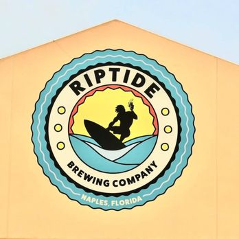 RipTide Brewing Company - Breweries Near Me - Naples, Florida