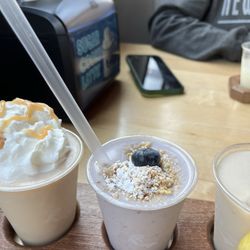 Narwhal's Crafted - Blueberry Gooey Butter