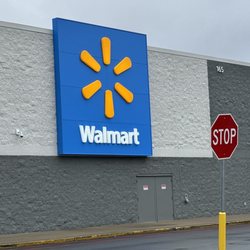 Walmart Pharmacy - Gaffney, S.C.