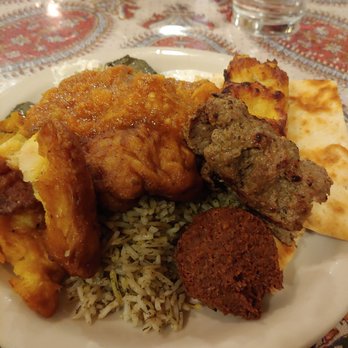 Mirage Restaurant - A bunch of goodness - Middle Eastern Near Me - Clearwater, Florida Mirage Restaurant - A bunch of goodness - Middle Eastern Near Me - Clearwater, Florida