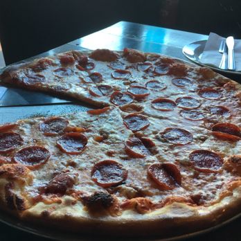 Spinning Dough - Pizza Near Me - Oakland, California