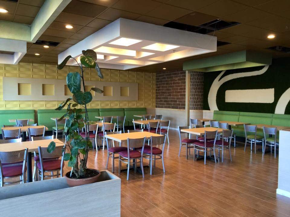 MINT & BASIL CLOSED Updated May 2024 1951 Photos & 1070 Reviews