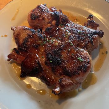 R+D Kitchen - Rotisserie chicken - New American Near Me - Santa Monica, California R+D Kitchen - Rotisserie chicken - New American Near Me - Santa Monica, California