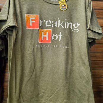 Arizona Boardwalk - Gift shop - Amusement Parks Near Me - Scottsdale, Arizona