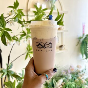Tea Lab - Bubble Tea Near Me - Plantation, Florida Tea Lab - Bubble Tea Near Me - Plantation, Florida