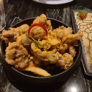 Mott 32 - Chinese Near Me - Las Vegas, Nevada