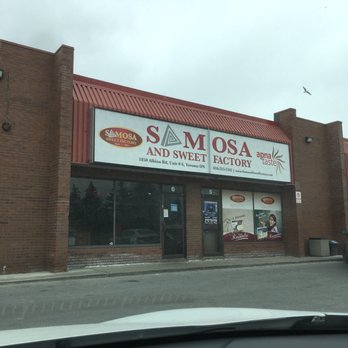 Samosa and Sweet Factory - Indian Near Me - Etobicoke, Ontario Samosa and Sweet Factory - Indian Near Me - Etobicoke, Ontario