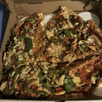Palace Pizza & More - a pizza in a box - Pizza Near Me - New Bedford, Massachusetts