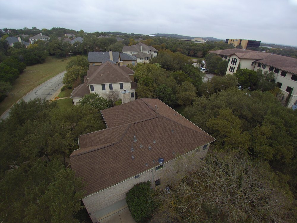 Slide of Austintatious Roofing