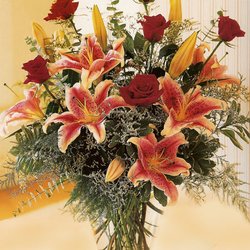 Flowering Designs