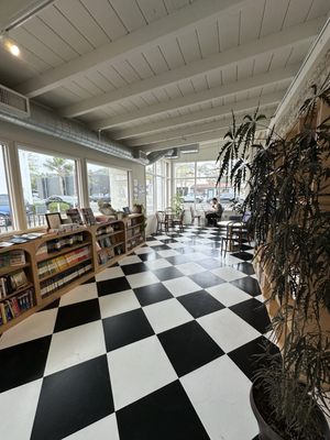 Timbre Books by null