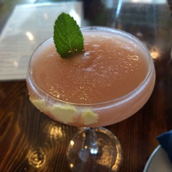 The Hampton Social - Naples - Frose with pear sugar - New American Near Me - Naples, Florida The Hampton Social - Naples - Frose with pear sugar - New American Near Me - Naples, Florida