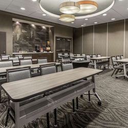 Hyatt House Richmond / Short Pump - Meeting Room
