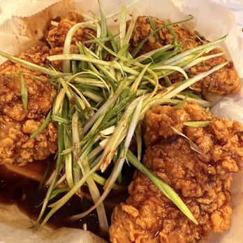 Lava - Soy Garlic Wings - Korean Near Me - Chesapeake, Virginia Lava - Soy Garlic Wings - Korean Near Me - Chesapeake, Virginia