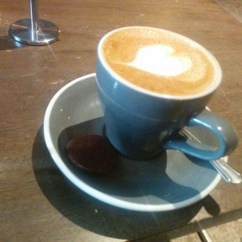 Emissary - Cappuccino - Coffee & Tea Near Me - Washington, DC, District of Columbia Emissary - Cappuccino - Coffee & Tea Near Me - Washington, DC, District of Columbia