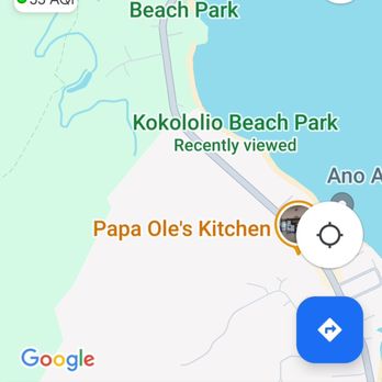 Papa Ole's - Hawaiian Near Me - Hauula, Hawaii