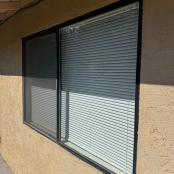 Delta Glass - Exterior window - Windows Installation Near Me - Stockton, California