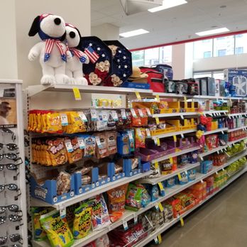 CVS Pharmacy - Candy aisle - Pharmacy Near Me - Portland, Oregon