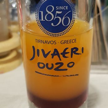 Restaurant El Greco - Aufs Haus. - Greek Near Me - Vienna, 9
