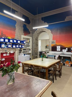 Castle Rock Hostel by null