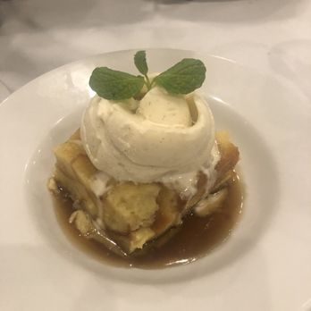 Bella Siena - Bread Pudding - Italian Near Me - Benicia, California Bella Siena - Bread Pudding - Italian Near Me - Benicia, California