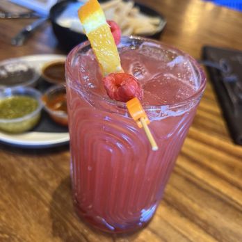 La Frida Mexican Grill & Seafood - Mexican Near Me - Tucson, Arizona