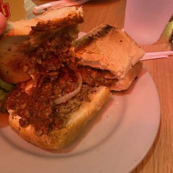 Nick's English Hut - Stromboli - Sports Bars Near Me - Bloomington, Indiana Nick's English Hut - Stromboli - Sports Bars Near Me - Bloomington, Indiana