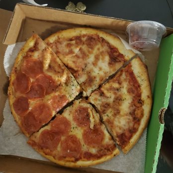 Piola Express - Pizza - Pizza Near Me - San Juan, Puerto Rico Piola Express - Pizza - Pizza Near Me - San Juan, Puerto Rico