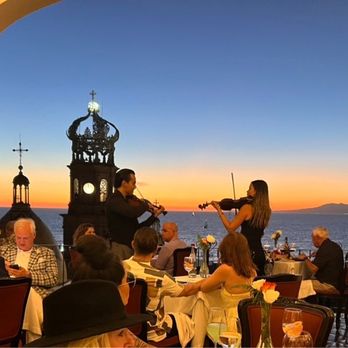 La Cappella - Italian Near Me - Puerto Vallarta, JAL La Cappella - Italian Near Me - Puerto Vallarta, JAL