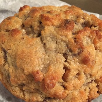 Levain Bakery - Upper East Side, NYC - Bakeries Near Me - New York, New York