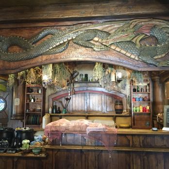 The Green Dragon Inn - Beer Bar Near Me - Matamata, WKO