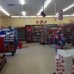 Family Dollar - Stoughton Family Dollar -- 525 Washington Street / Route 138, Stoughton Interior
