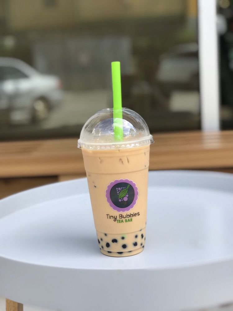 TINY BUBBLES TEA BAR 168 Photos & 70 Reviews Bubble Tea 230