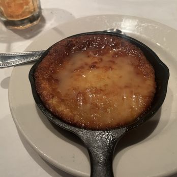 Two Rivers Restaurant - Bread pudding - New American Near Me - Canton, Mississippi