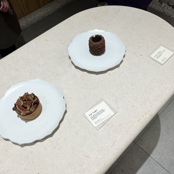 Lysee - Desserts Near Me - New York, New York Lysee - Desserts Near Me - New York, New York
