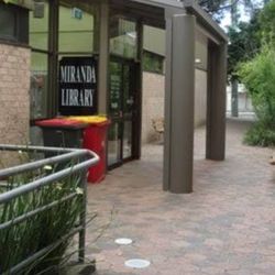 Miranda Library