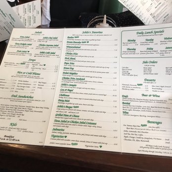 Schilo's - Diverse menu - I wanted to try about six things! - Delis Near Me - San Antonio, Texas Schilo's - Diverse menu - I wanted to try about six things! - Delis Near Me - San Antonio, Texas