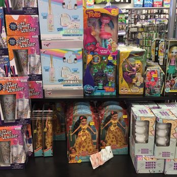Five Below - Toys - Toy Stores Near Me - Brooksville, Florida